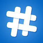 Cover Image of Download Hashtags for promotion 1.1.081-77 APK