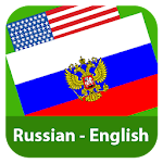 Cover Image of Télécharger Russian English Translator  APK