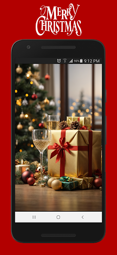 Christmas 200 HD Wallpapers