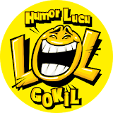 Humor Lucu Gokil icon