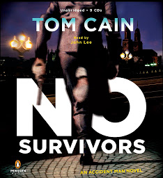 Icon image No Survivors: An Accident Man Novel