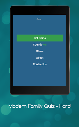 Modern Family Quiz - Hard