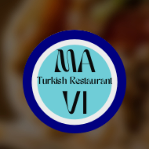 Mavi Restaurant logo
