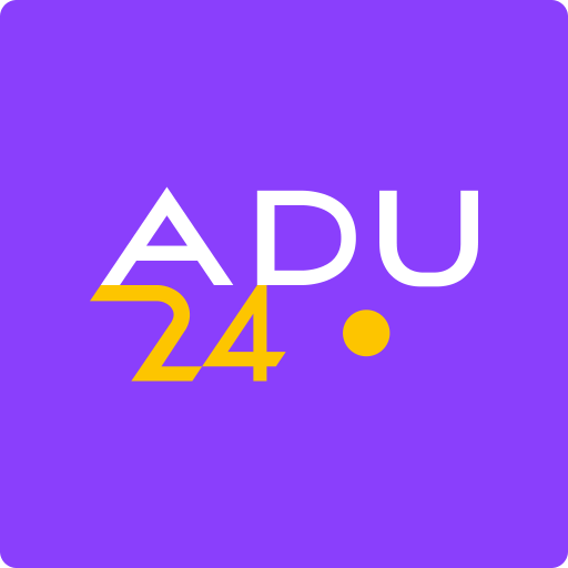 ADU24 Market logo