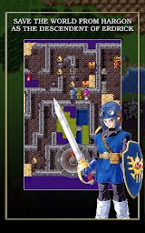 DRAGON QUEST II