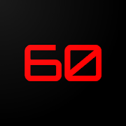 60 Seconds - Extremely simple 60 seconds timer