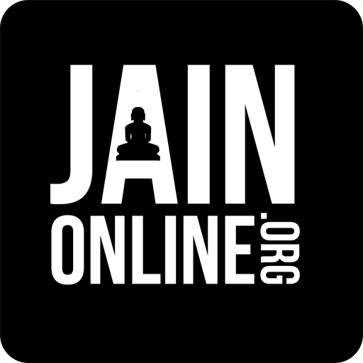 Jainonline logo