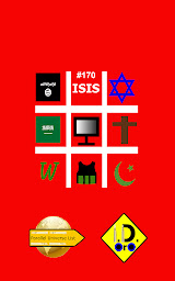 Icon image #ISIS 170