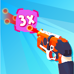 X Shooter