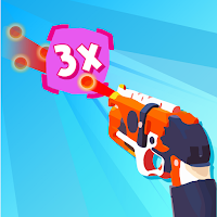 X Shooter