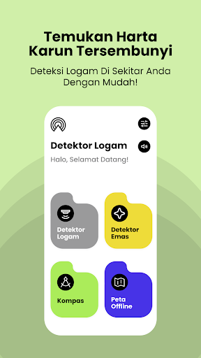 Pratinjau aplikasi