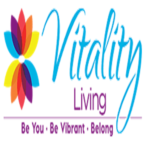 Vitality Family Application logo