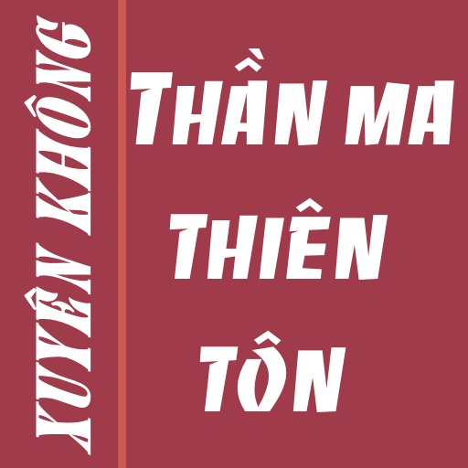 Than ma thien ton xuyen khong logo
