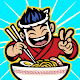 Chef Master Ramen