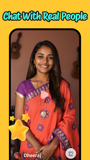 Hiichat - Online Video Call Screenshot 3 - AppWisp.com