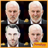 Best FaceApp Change Face Guide icon