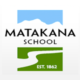 Matakana School icon