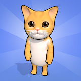 El Gato Game - Cat Race icon