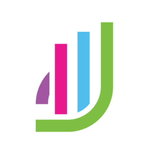 Magda 4.0 logo