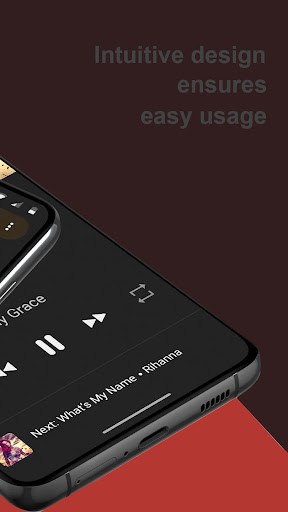 MaxMusic Screen 3