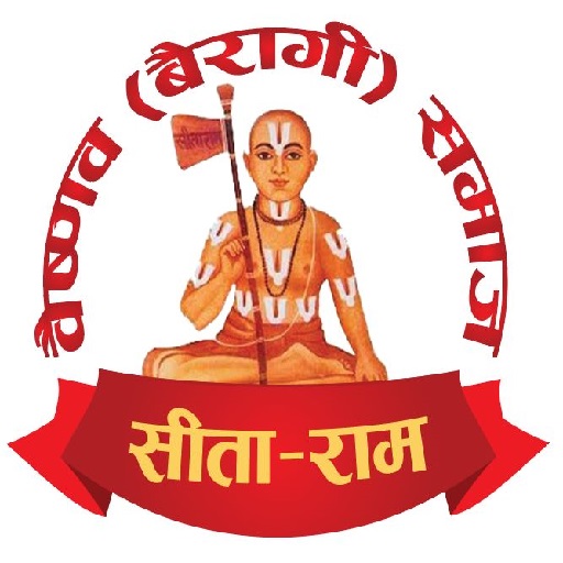Vaishnav Samaj Online logo
