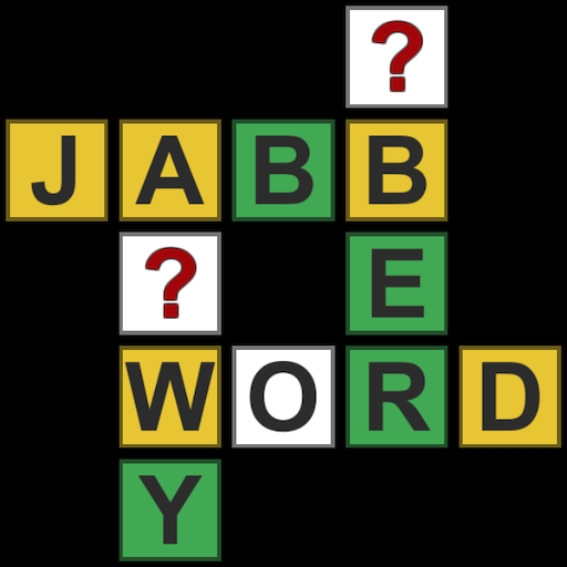 Jabberwordy logo