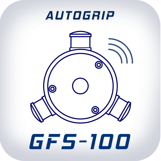 Autogrip Machinery GFS (GFS-10 3.0 Icon