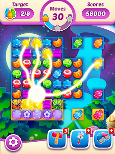 Jelly Juice Screenshot