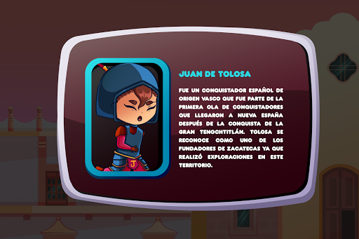 Guardianes de Zacatecas