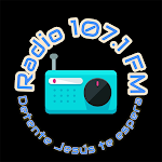 Cover Image of Herunterladen FM 107.1  APK