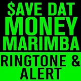 Save Dat Money Marimba Tone icon