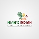Miah's Indian, Braintree Unduh di Windows