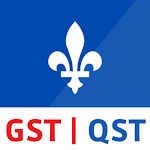 Cover Image of Tải xuống Quebec Tax & Tip calculator ! 2.25 APK
