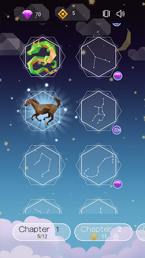 Poly Zodiac Horoscope 1.0.6 screenshots 14