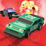Cover Image of Скачать Endless police chase 1.0 APK