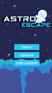 Astro Escape