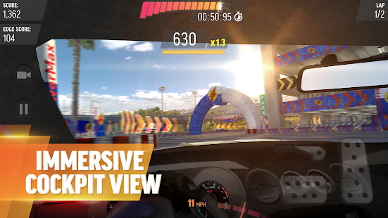 Drift Max Pro - Drift Racing Screenshot