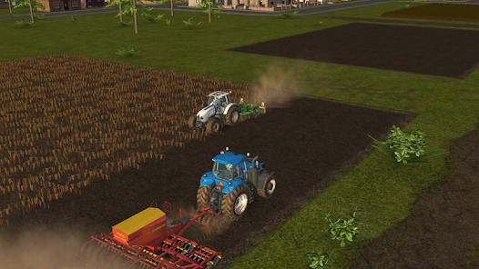 Farming Simulator 16 Gallery 8