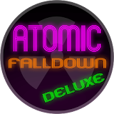 Atomic Falldown Deluxe icon