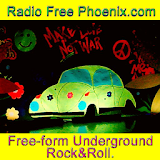 Radio Free Phoenix! icon