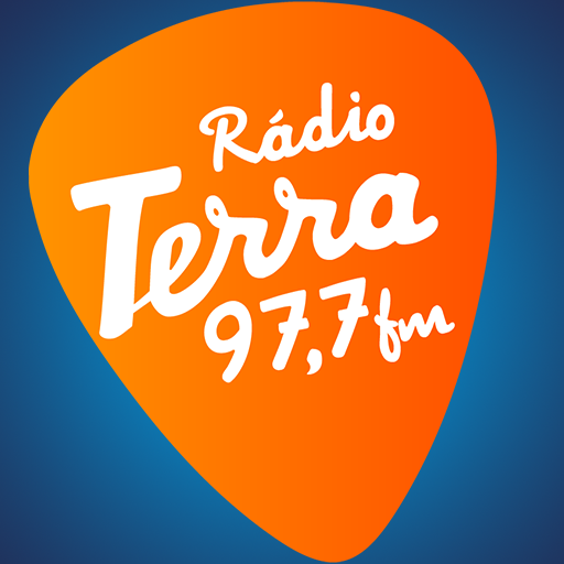 Rádio Terra FM 1.1 Icon
