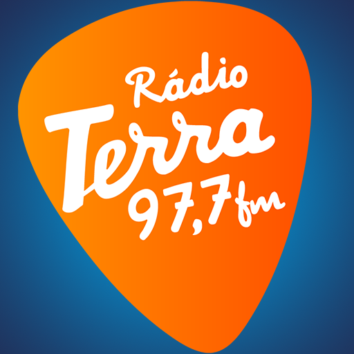 Rádio Terra FM Apps on Google Play