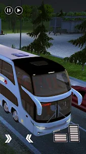 Bus Auto Dor