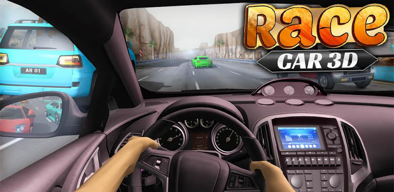 Speed Car Race 3D - Car Games