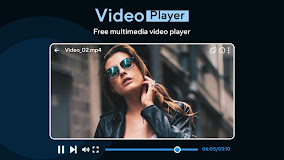 SX HD Video Player - Media Player All Fo