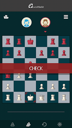 Mini Chess  - Quick Chessのおすすめ画像2