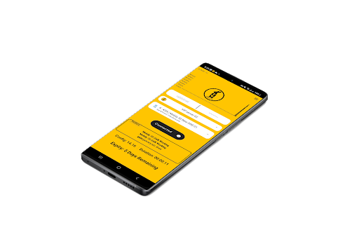 RabbitNet-VIP Screen 2
