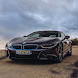 City Racer BMW i8 Real Drift - Androidアプリ
