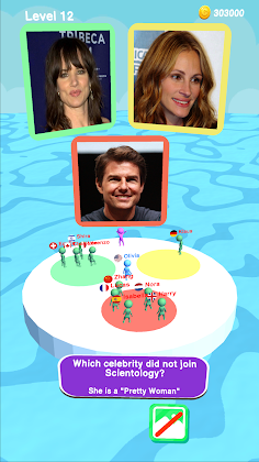 Illogical Picture 3D - Screenshot 3
