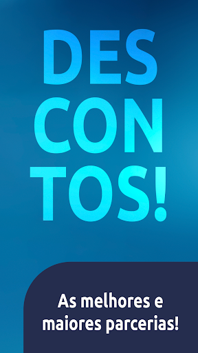 Android application Clube de vantagens ASMIP screenshort